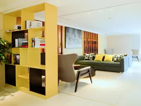 City Comfort Inn Yangzhou Shouxi Lake - Image 3