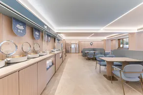Hanting Hotel Guangzhou Panyu Shiqiao Diamond Plaza - Image 4