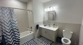 315 Brand New 1 Bedroom 1 Bath 1 Full Kit 1 Liv - Image 5