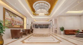 Vienna Hotel Shenzhen Fuyong Subway Station - Image 2