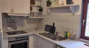 Kutscherwohnung - Image 4