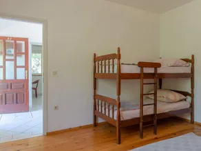 Seafront Apartments Olivera-Standard One Bedroom Apartment with Balcony and Sea View  Valentina - Image 3