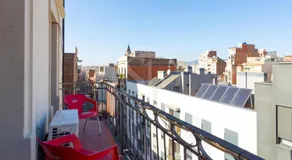Bonito alojamiento cerca de Plaza España - Image 3