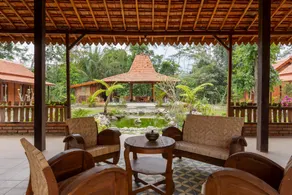 MAKCIK Heritage Villa & Cafe - Image 3