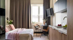 ApartHotel S8 - Apartamenty Wrocław - Image 5