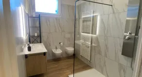 Villa Alexander Suite esclusiva di 100 m con vasca idromassaggio - Image 2
