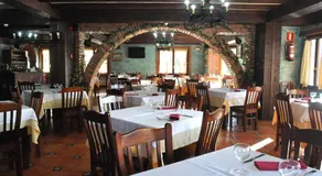 Hotel Restaurante La Parra - Image 3