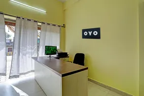 Hotel O Leo Star - Image 5