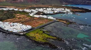 Apartamento vacacional en Orzola Lanzarote - Image 4