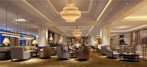 Sanyu Grand New Century Hotel - Image 3