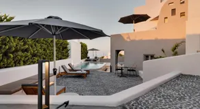 Elements Cozy Suites Pyrgos - Image 2