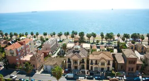 Villa Amalia Suites Malaga - Image 4