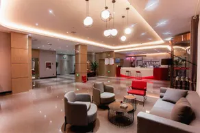 Thank Inn Henan Shangqiu Zhecheng County Shanghai Road - Image 4
