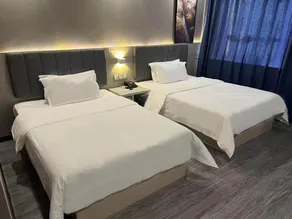 7Days Inn Jining Zoucheng Sports Park - Image 5