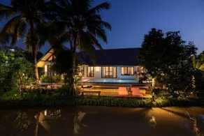 Entire Luxury Private Pool Villa No.8 Chiang Mai - Image 4