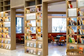 Hanting Hotel Tianjin Ji County Construction Building - Image 5