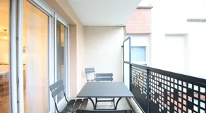 Luxe Neuf - 8mn pied RER C-Paris-Eiffel Tower, Parking Rue Gratuit, Balcon Privé, Matelas Bultex 160x200, Ascenseur, Hôpital d'Arpajon - Image 4