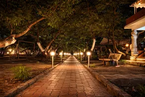 The Wilds Villa Gir Jungle Stay with Swimming Pool - Image 2