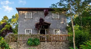 Casa Toscana - Chalés Flor dos Manacás - Image 2