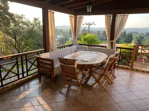 Fully Detached 6+1Villa with Private Pool in Bitez - Image 5