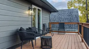Chic Boho Retreat Near Downtown - Image 4