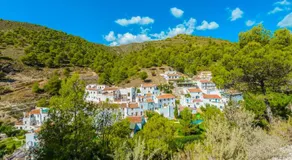 Casa Tejeda Frigiliana by Ruralidays - Image 5