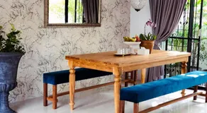 Villa Think Of Home - Image 3