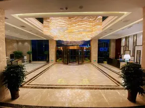 Gu Quan Hotel - Image 4