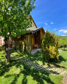 Abant Doğa Köşkü - Image 4