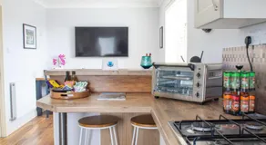 Chalet Skeabost Chalet by Interhome - Image 4