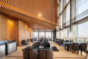 Nanchang Walton Platinum Cloud Hotel (Qingshanhu District Aixihu East Metro Station Branch) - Image 5