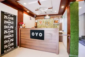 SPOT ON Jahanvi Guest House - Image 3
