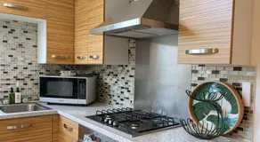 Comfy, cosy n spacious house in Old Town, Swindon - Image 4