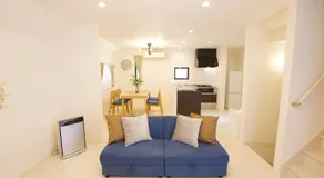 FINOA Residential Suite Kameari - Image 2
