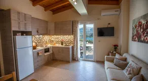 Chrysianna seaview apartment - Image 2