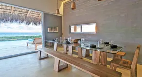 Secret Paradise - Private Beach Eco-Villa - Image 5