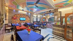 Hotel Taj Plaza, VIP Road, Agra - Image 3
