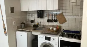 Designer Apartment Leme - Image 3