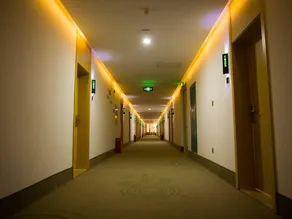 GreenTree Inn Yongnian County Hebei Shop Express Hotel - Image 5