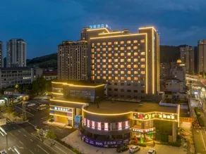 HanTing Hotel (Wenzhou Lucheng Guanghuaqiao) - Image 4