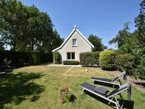 Maison de vacances confortable avec grand jardin - Image 2