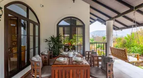 Soul Serenity by StayVista - Your nature getaway with a Swimming pool - Image 3