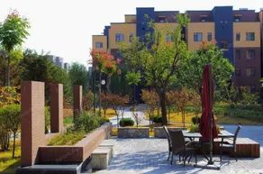 Weihai Yimi Sunshine Apartment (Bihai Yunju Shangpin) - Image 5