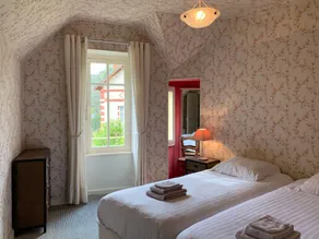 Cosy apartment in a beautiful Villa - Image 2