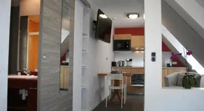 La Potinière Du Lac Appartements - Image 3