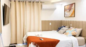 Quarto triplo em Petrópolis - Image 2