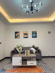LOVE+ Boutique Hotel Apartment (Foshan Shiliang Metro Station Branch) - Image 4