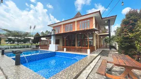 Villa Cempaka Pangalengan - Image 5