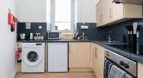 Lovely Haymarket Apartment - Central Edinburgh - Image 4