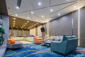 OYO Meicheng Hotel - Image 3